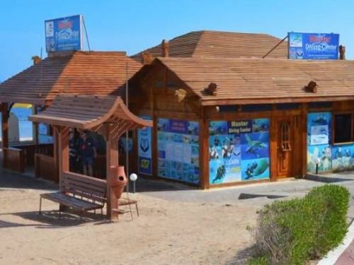 Master Diving Center
