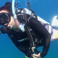 CV Divers