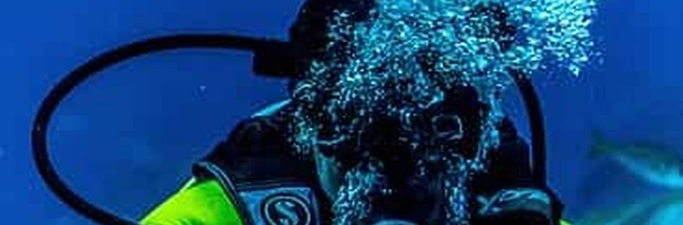 Scubadivein