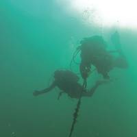Dive Beyond