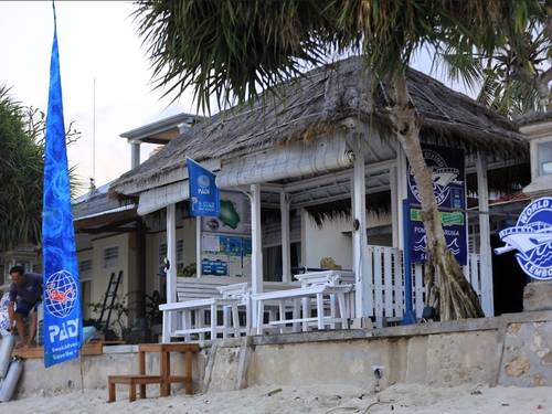 World Diving Lembongan