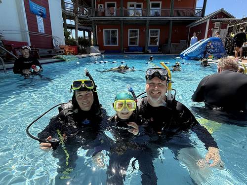 Emerald Coast Scuba