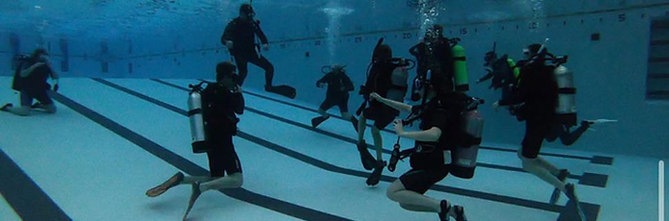 Divepoint Scuba Center