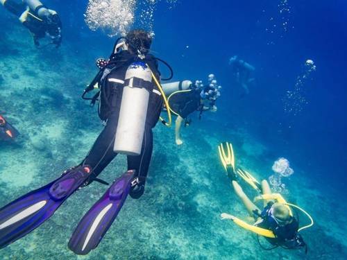 DS Divers Malta
