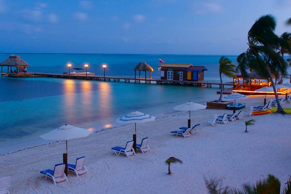 Belize