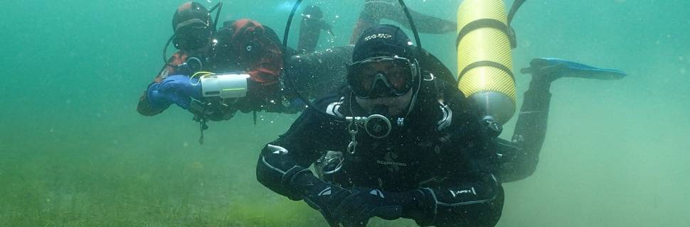 Canakkale Dive Center