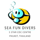 Sea Fun Divers Kata Beach Dive Center