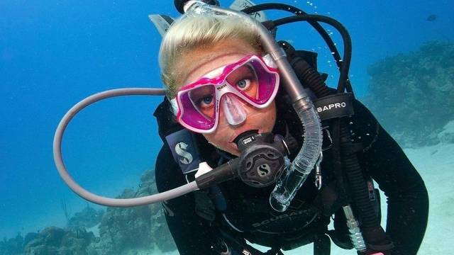 Just Scuba Diving Centre