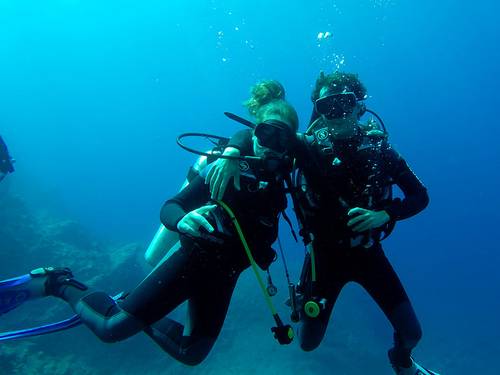Pro Diving Montenegro