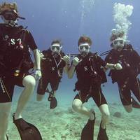 Ocean Therapy Charters