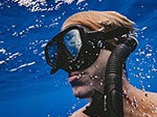 Diving World Sharm