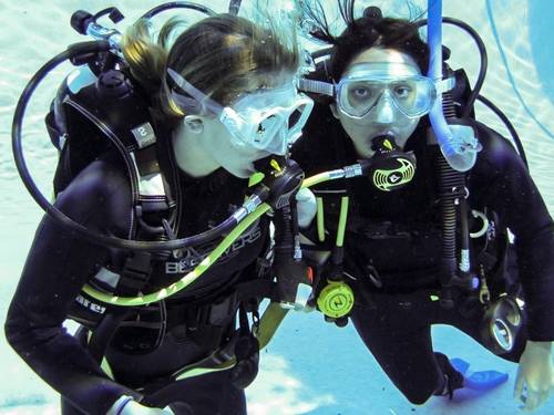 Yucatán Dive Center