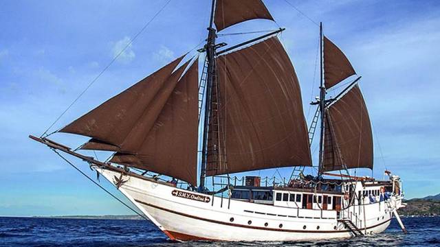 SMY Oceanic