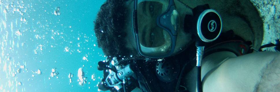 AL-Haddad SCUBA