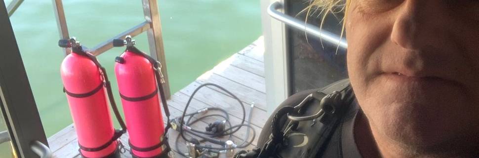 Indian Point Dive Center