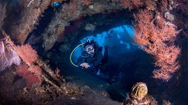 Tulamben Scuba Dive & Snorkeling - Scuba Go Indonesia