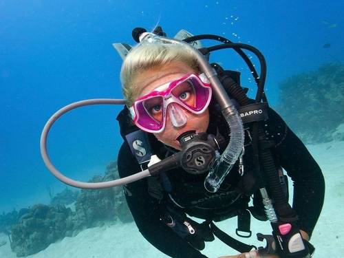 Just Scuba Diving Centre