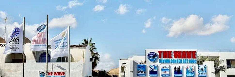 The Wave Diving Center