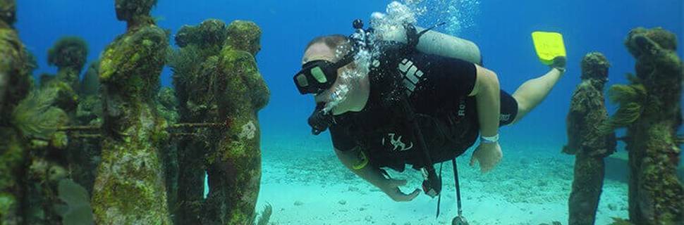 Solo Buceo Cancun