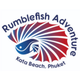 Rumblefish Adventure Kata Beach PADI 5 STAR IDC Dive Center