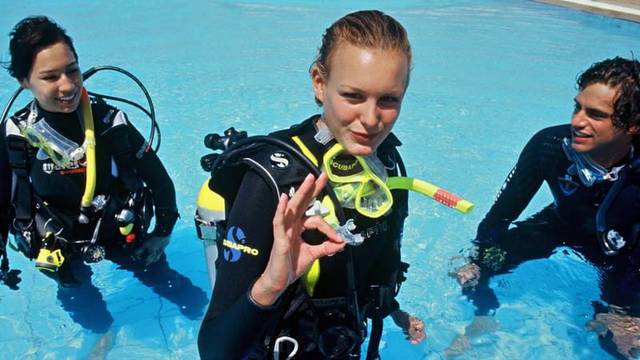 Frank's Divecenter