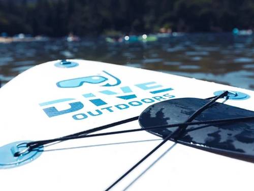 Dive Outdoors, LLC