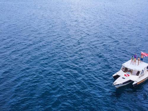 La Buga Dive & Surf