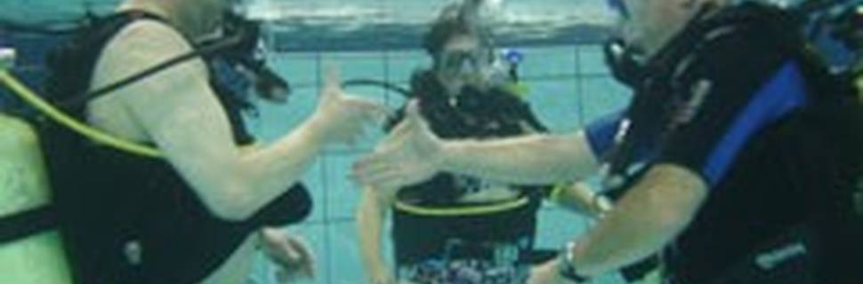 Scuba Libre