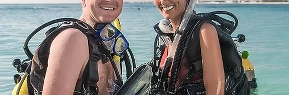 London Scuba Centre