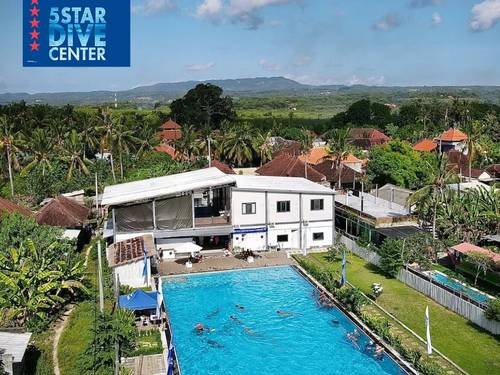 Sober Diving Centre - Lembongan