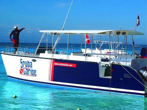 Scuba Caribe