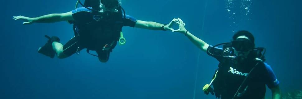 Salt Water Divers Syros - PADI 5* Dive Center