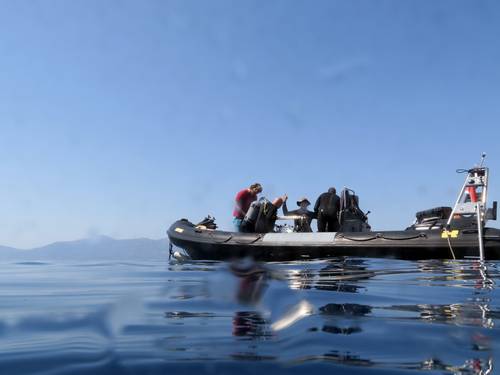 Scubalife Dive Center