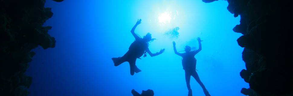 Fantasea Divers Dahab