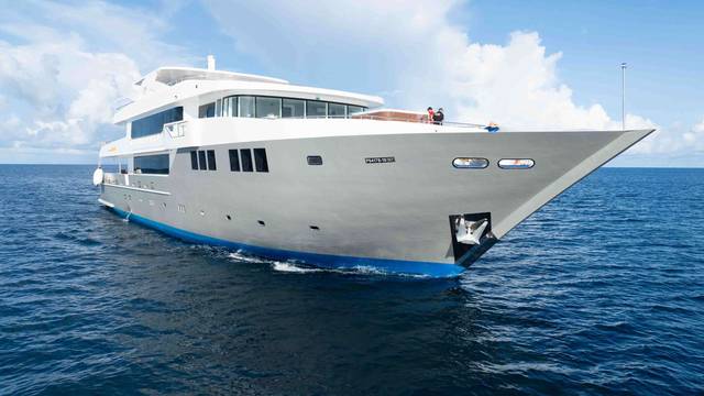 Princess Maani Liveaboard