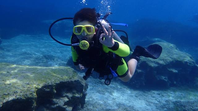 Taba Diving Centre