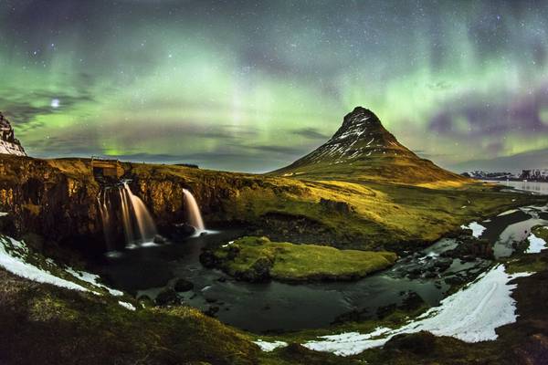 Iceland