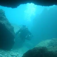 Blue Ocean Divers praia da Luz