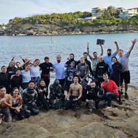 Freediving Australia