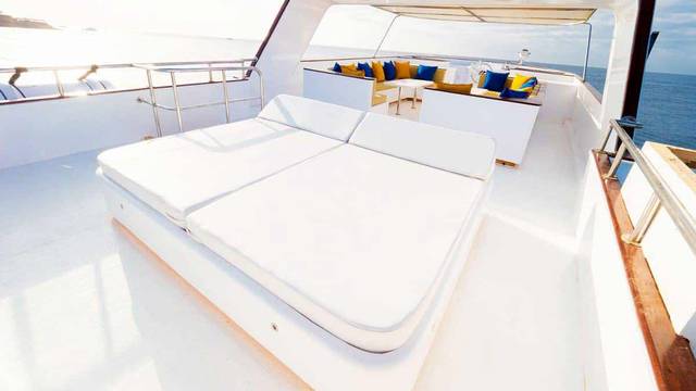 Red Sea Blue Force 2 Liveaboard