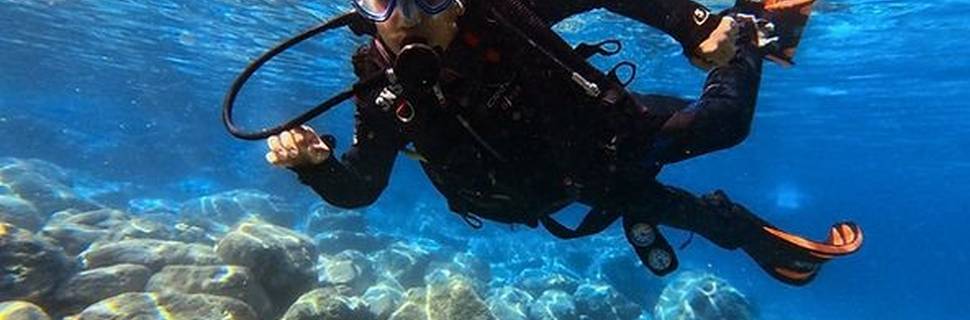 Kefi Divers