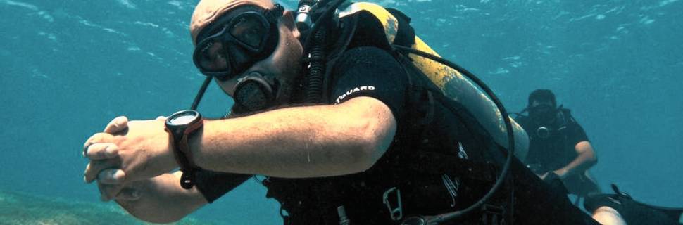 Aqaba Seahorse Dive Center