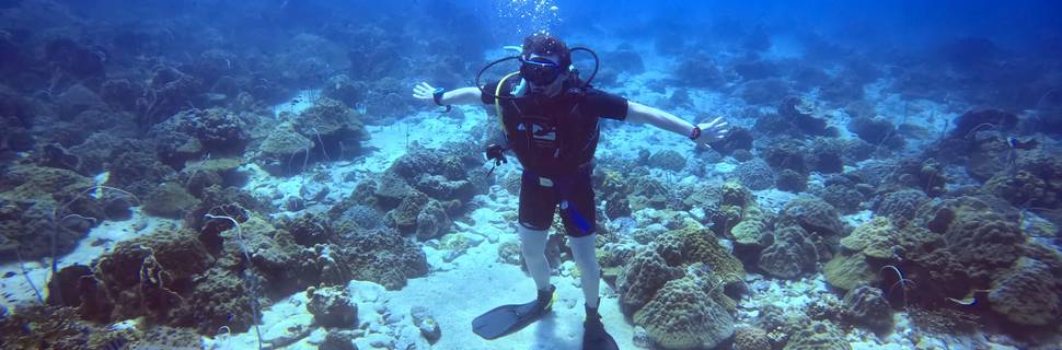 Koh Chang Divers - 5 Star PADI Dive Center