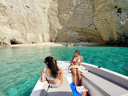 Zante Diving