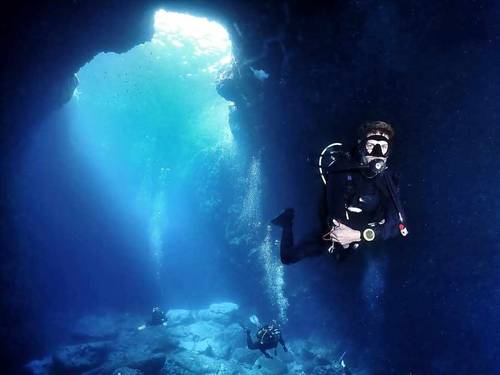 Diving Center Zlatna Luka