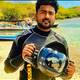 Pigeon Island Diving Centre Trincomalee Sri Lanka