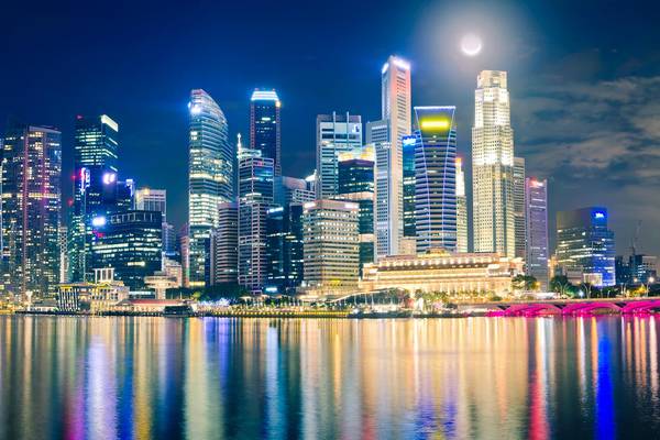 Singapore