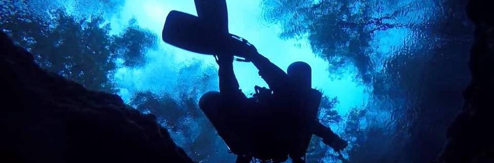 Columbus Scuba Inc.