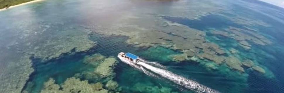 Euro-Divers Club Med Kabira