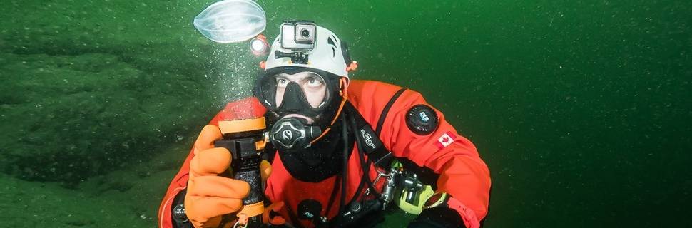 Ocean Pro Divers